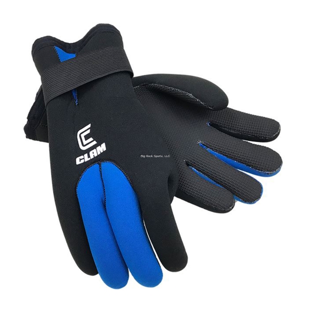Picture of Clam Neoprene Fishing Glove - LG