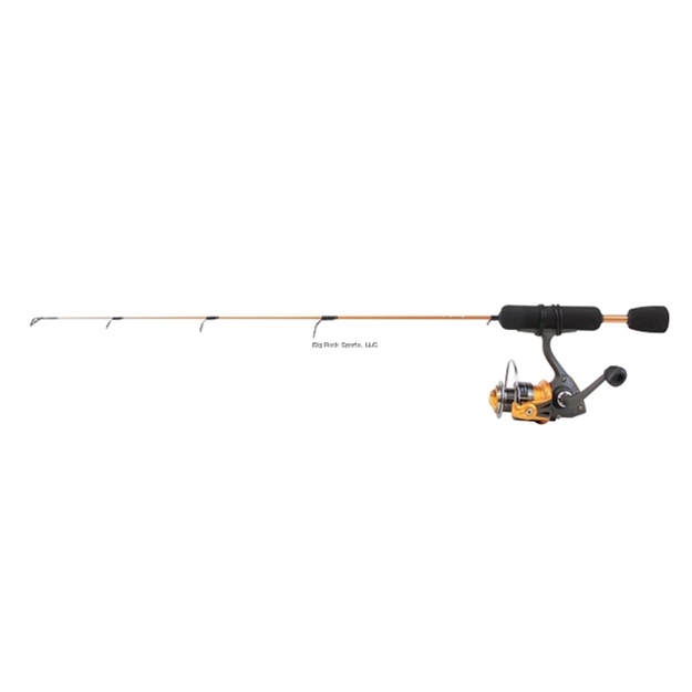 Picture of Clam Power Stick 24" UL Action Combo