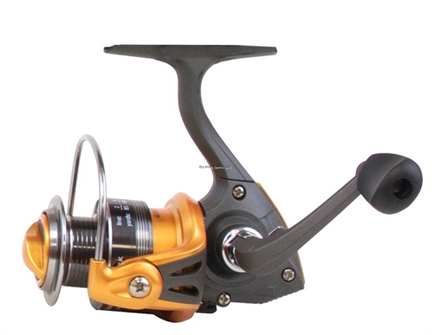Picture of Clam Power Stick Reel, 2Bb - Clam Pack