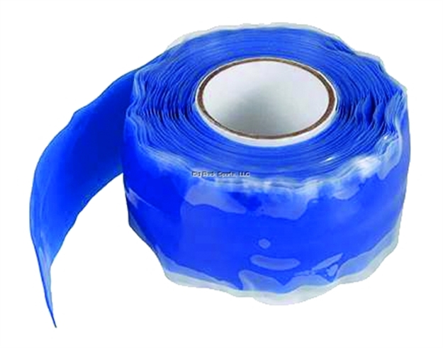 Picture of Clam Pro Wrap Rod & Reel Tape 10'