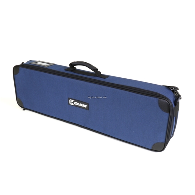 Picture of Clam Rod Locker (Holds UP TO 6 Ice Combos), L 34 X W 9 X H 5