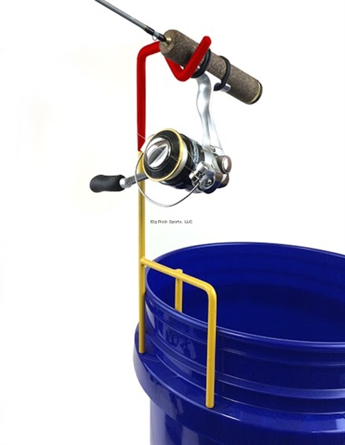 Picture of Clam Rod Rocker 2