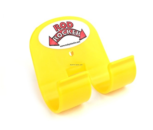 Picture of Clam Rod Rocker Rod Holder