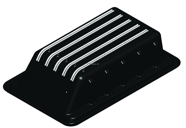 Picture of Clam Runner Kit - Kenai / Denali / Kodiak / Warrior / X1 / Scout XL / Legend XL