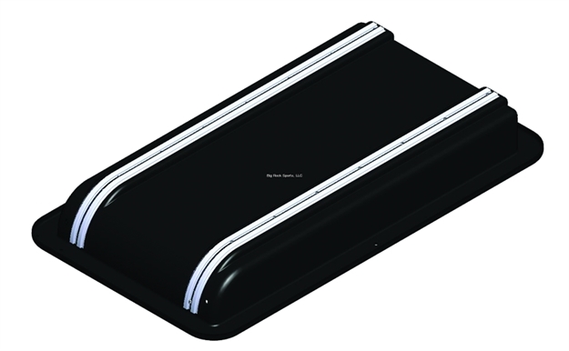 Picture of Clam Runner Kit - Scout / Pro / Trapper / Nanook / Guide / Legend