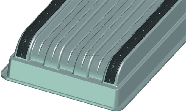 Picture of Clam Runner Kit - X2, X4