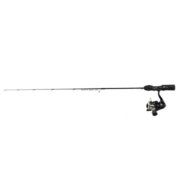 Picture of Clam Shadow 34" Medium Combo