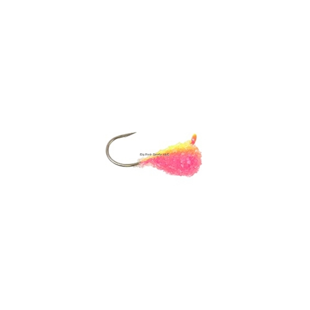 Picture of Clam Snow Drop Xl, Size 10, 1/32Oz, Watermelon Candy