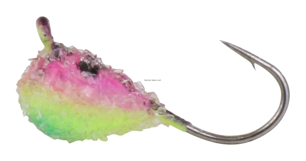 Picture of Clam Snow Drop Xl, Size 10, 1/32Oz, Watermelon Spot