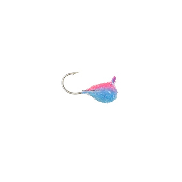 Picture of Clam Snow Drop Xl, Size 8, 1/16Oz, Blue Raspberry