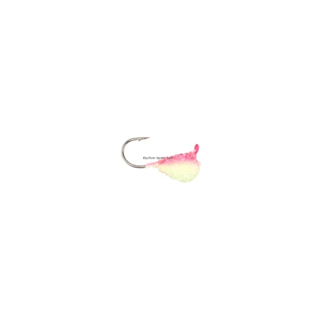 Picture of Clam Snow Drop Xl, Size 8, 1/16Oz, Sour Cherry