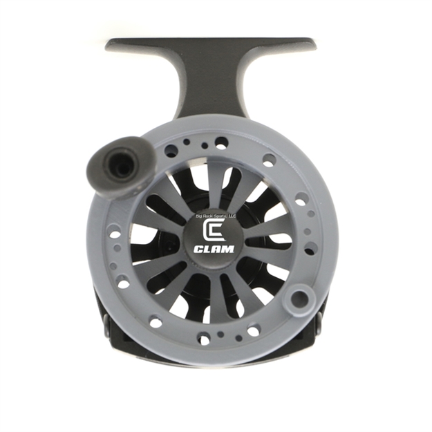 Picture of Clam Straight Drop Reel - Clam Pack