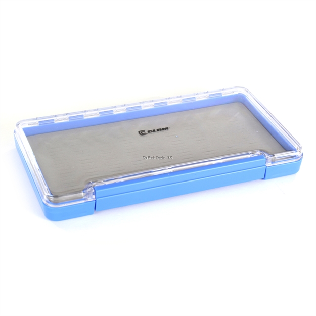 Picture of Clam Super Slim Jig Box - Large