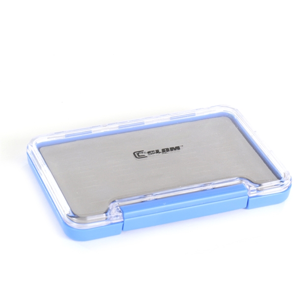 Picture of Clam Super Slim Jig Box - Small