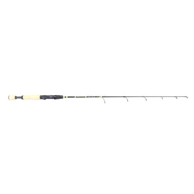 Picture of Clam The Mack Spinning Rod 32" MH