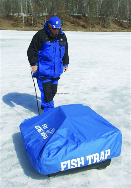 Picture of Clam Travel Cover - Pro / Legend / Legend XL