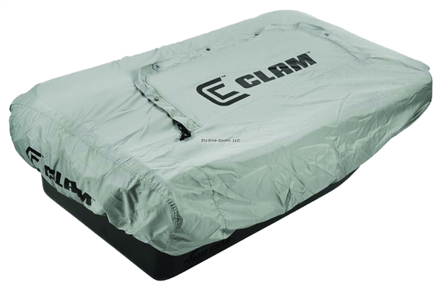 Picture of Clam Travel Cover Deluxe Fits X2 X4