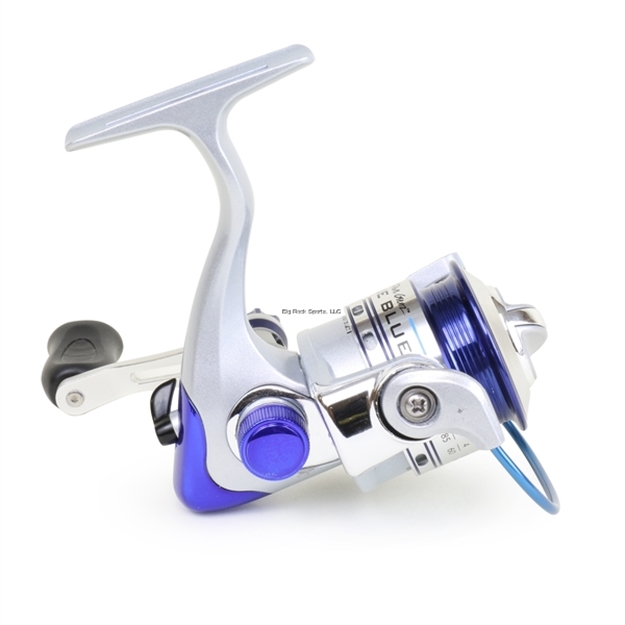 Picture of Clam True Blue Reel - Clam Pack Spinning Reel