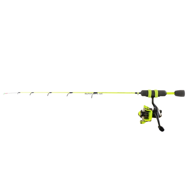Picture of Clam Voltage Combo 28" Light Combo