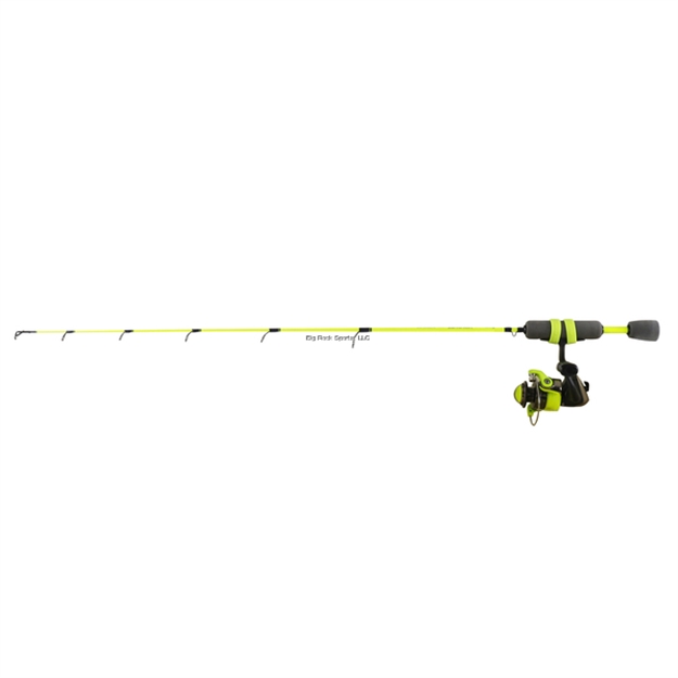 Picture of Clam Voltage Combo 34" Medium Combo