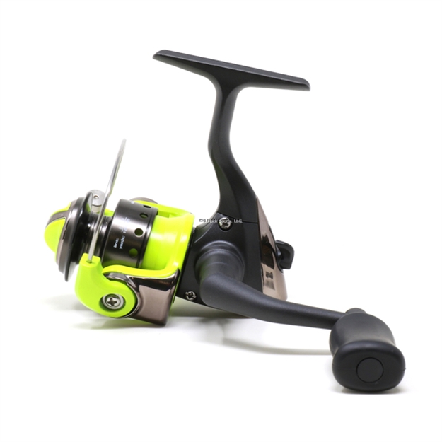 Picture of Clam Voltage Reel - Clam Pack