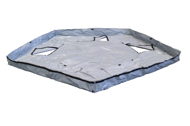 Picture of Clam X5000 Thermal Floor