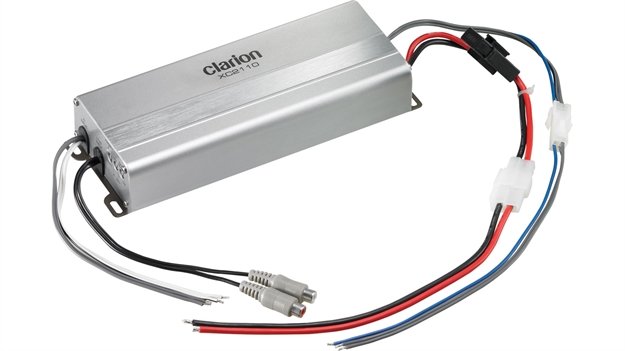 Picture of Clarion Corp OF America Mar Amplifier Compct Mono
