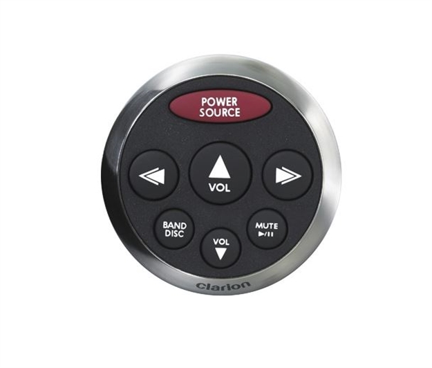Picture of Clarion Corp OF America Mar Remote Wired