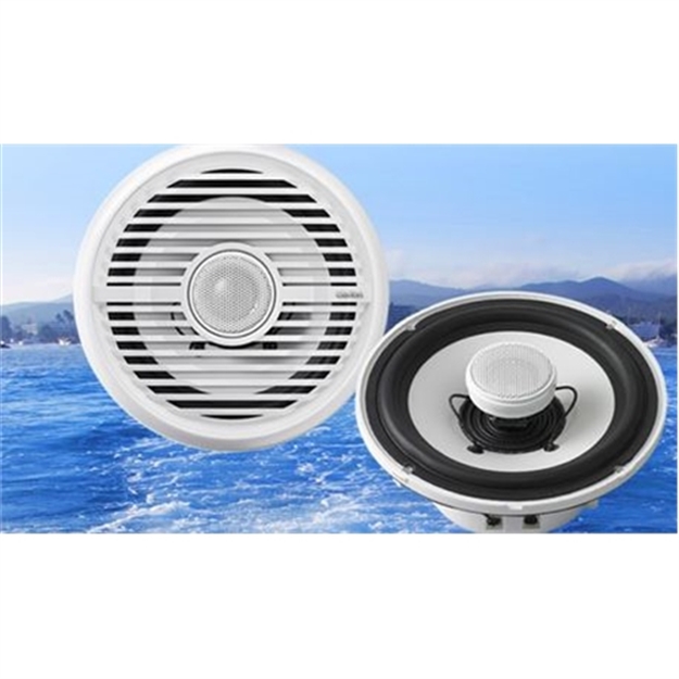 Picture of Clarion Corp OF America Mar Speaker 6.5" Coaxial