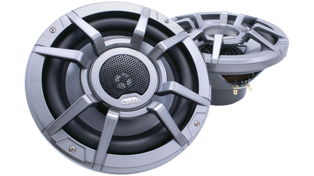 Picture of Clarion Corp OF America Mar Speakers 8.8" Cox Syt