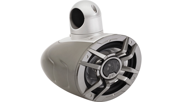 Picture of Clarion Corp OF America Mar Speakers Twr 8X12" SC