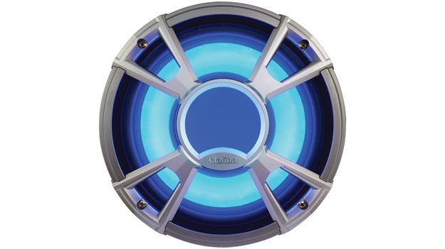 Picture of Clarion Corp OF America Mar Subwoofer 10" Svc40hm