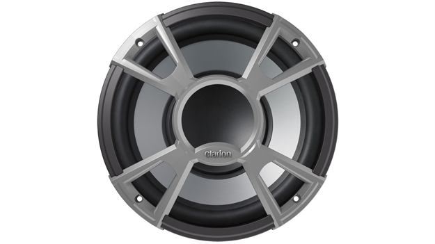 Picture of Clarion Corp OF America Mar Subwoofer 10" Wvc 40Hm
