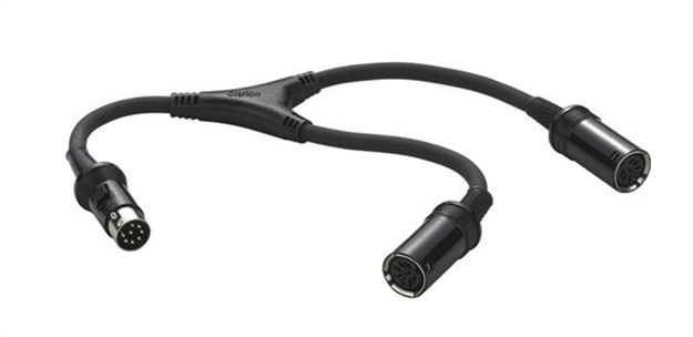 Picture of Clarion Corp OF America Mar Wired Remote Y Cable