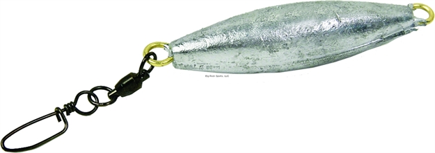 Picture of Clarkspoon Ball Bearing Troll Sinker - 2 Pack - 1 Oz.