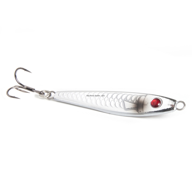 Picture of Clarkspoon Chrome Jig 1 1/2 Oz. - Chrome