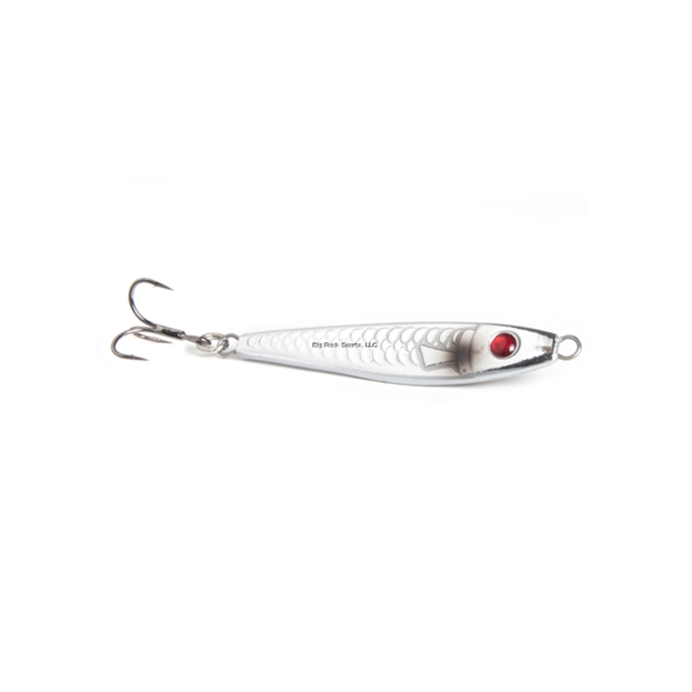 Picture of Clarkspoon Chrome Jig 5/8 Oz. - Chrome