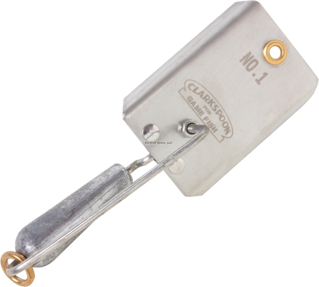 Picture of Clarkspoon Diving Planer Size 1