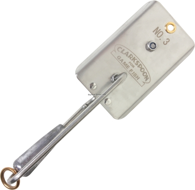 Picture of Clarkspoon Diving Planer Size 3