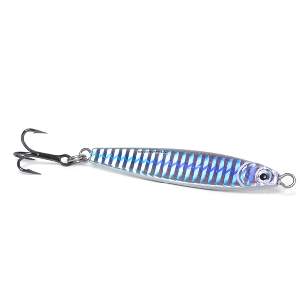 Picture of Clarkspoon Stick Jig, 1.5Oz, Silver