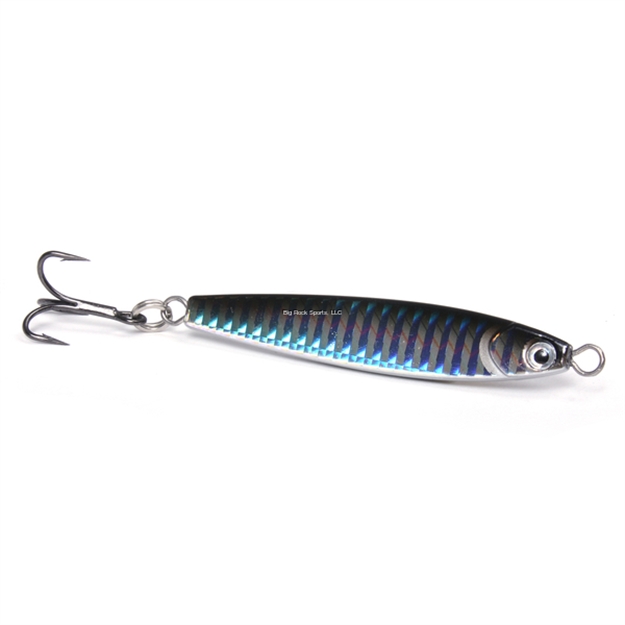 Picture of Clarkspoon Stick Jig, 1.5Oz, Silver/Black