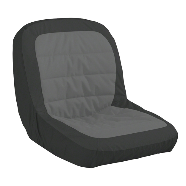 Picture of Classic Accessories Contoured Tractor Seat Cover Large