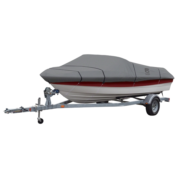 Picture of Classic Accessories Lunex Rs-1 Boat Cover 17' - 19' L