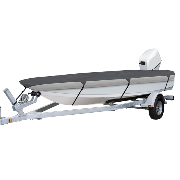 Picture of Classic Accessories Orion Deluxe Boat Cover 12' - 14' L