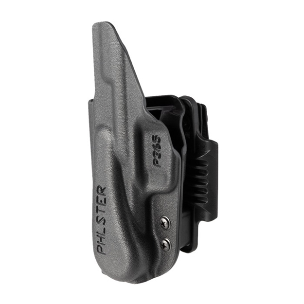 Picture of Classic Owb Holster 100061417 -