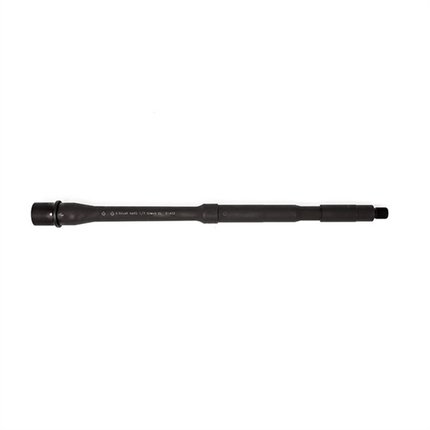 Picture of Ballistic Advantage Advantage 5.56 M4 Chrome Lined Barrel 14.5" BABL556009MC