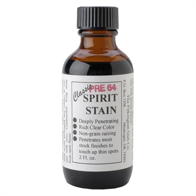 Picture of Classic Spirit Stains 703300204 -