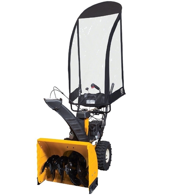Picture of Classic Universal Snow Thrower Cab