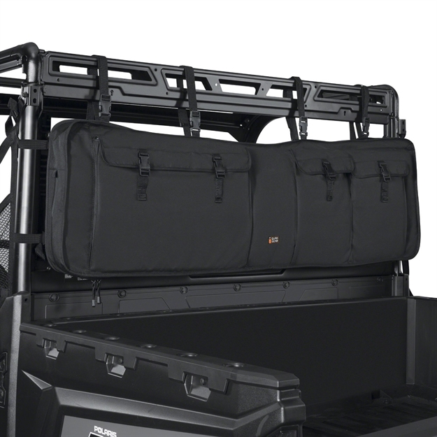 Picture of Classic Utv Double Gun Carrier - Black