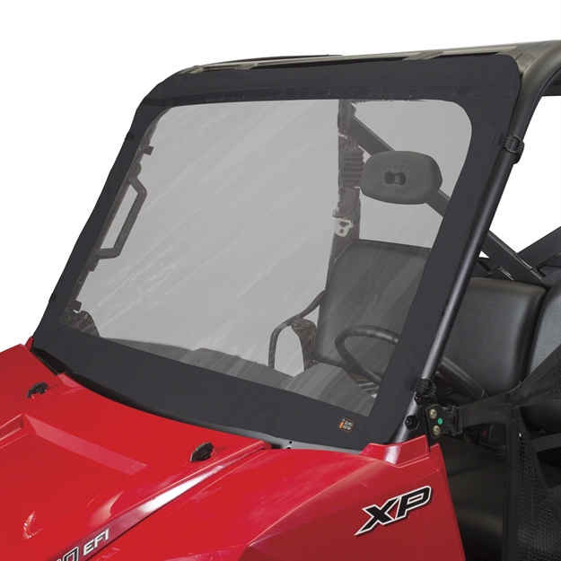 Picture of Classic Utv Front Windshield - Polaris Ranger 900